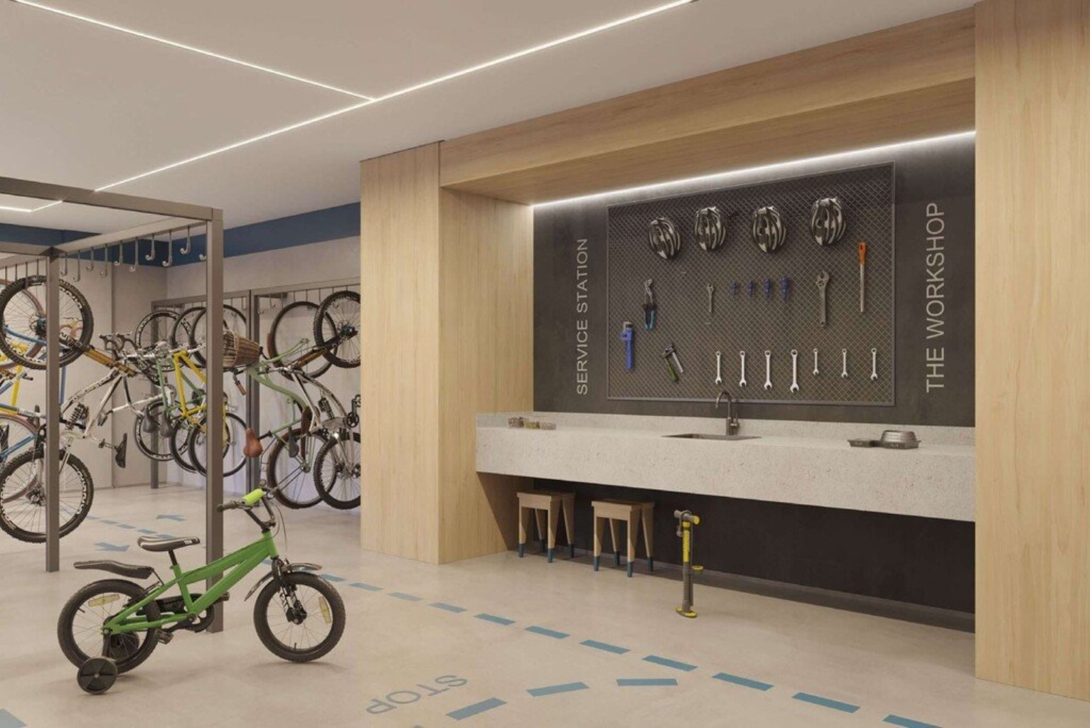 Apartamento, 2 quartos, 37 m² - Foto 13