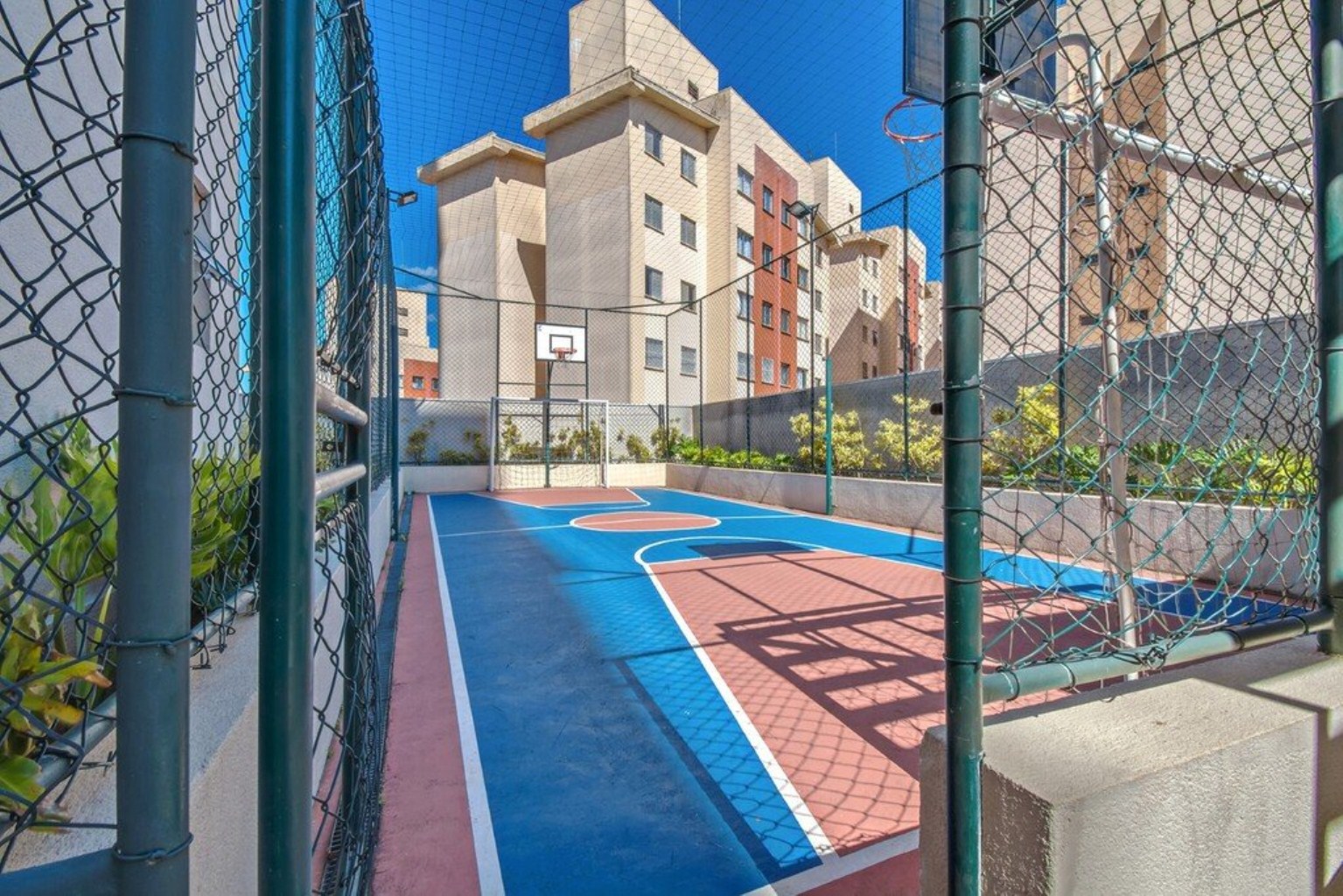 Apartamento, 2 quartos, 50 m² - Foto 46