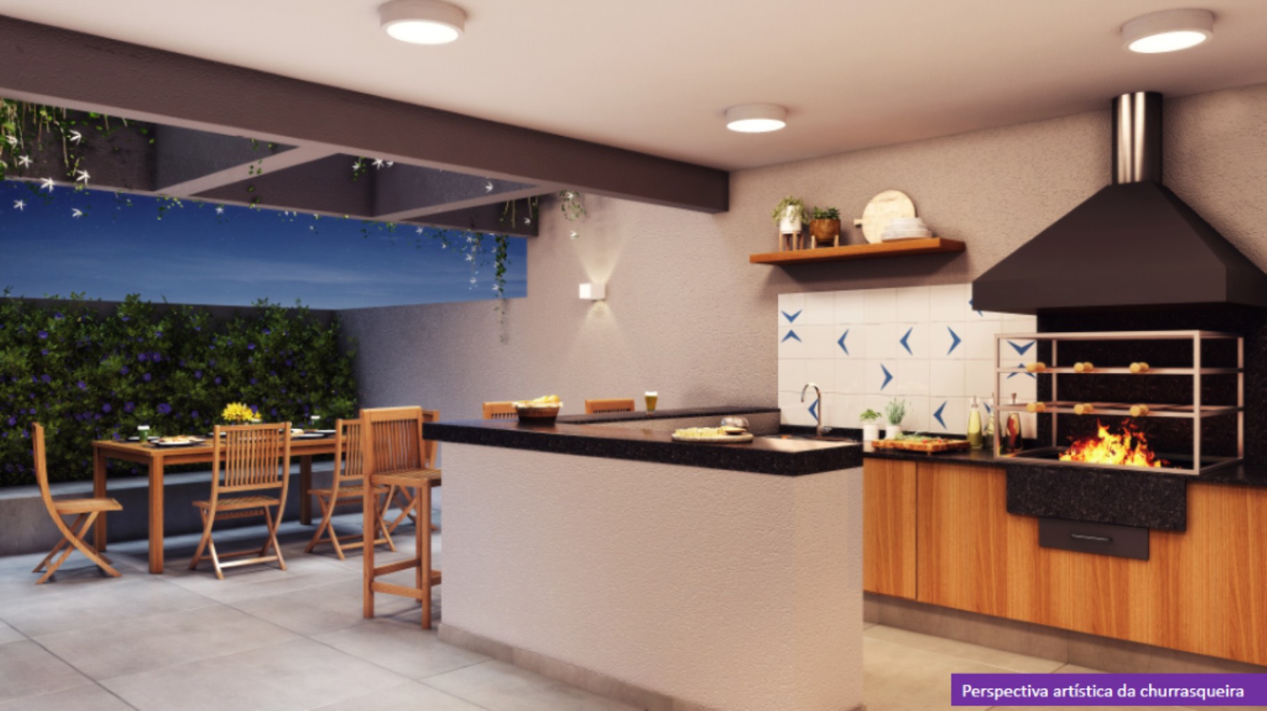 Apartamento, 2 quartos, 40 m² - Foto 7