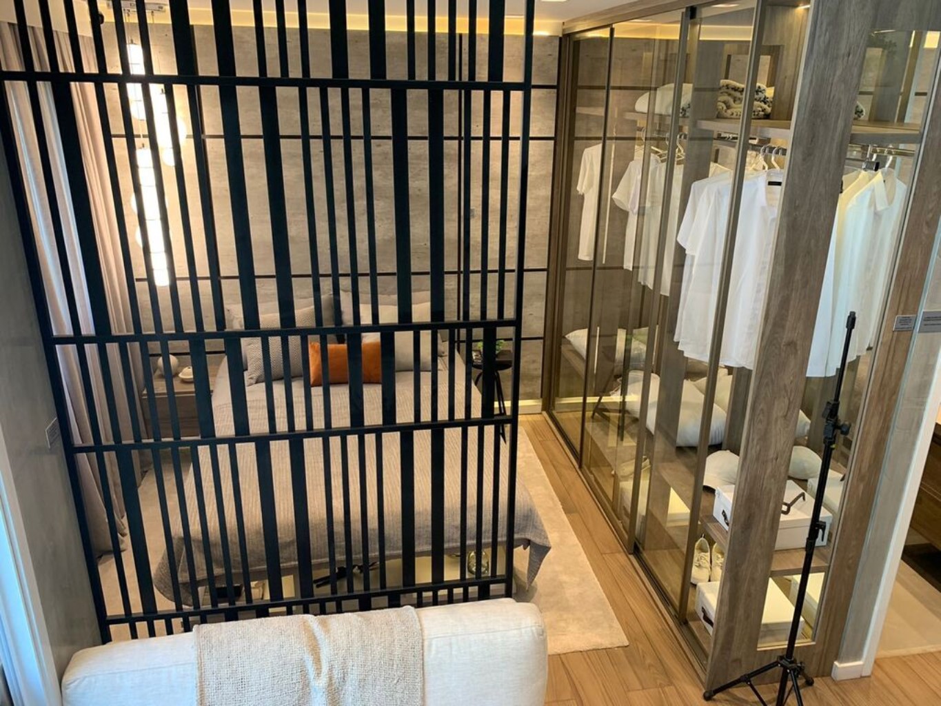 APARTAMENTO RESIDENCIAL em São Paulo - SP, Pinheiros