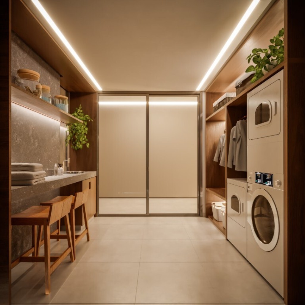 Apartamento, 1 quarto, 27 m² - Foto 10