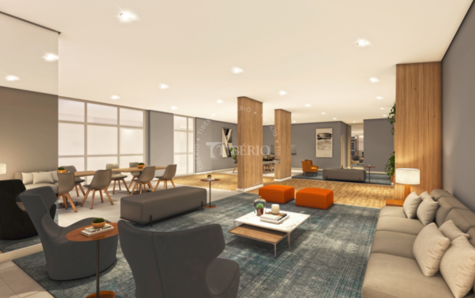 Apartamento, 2 quartos, 52 m² - Foto 9