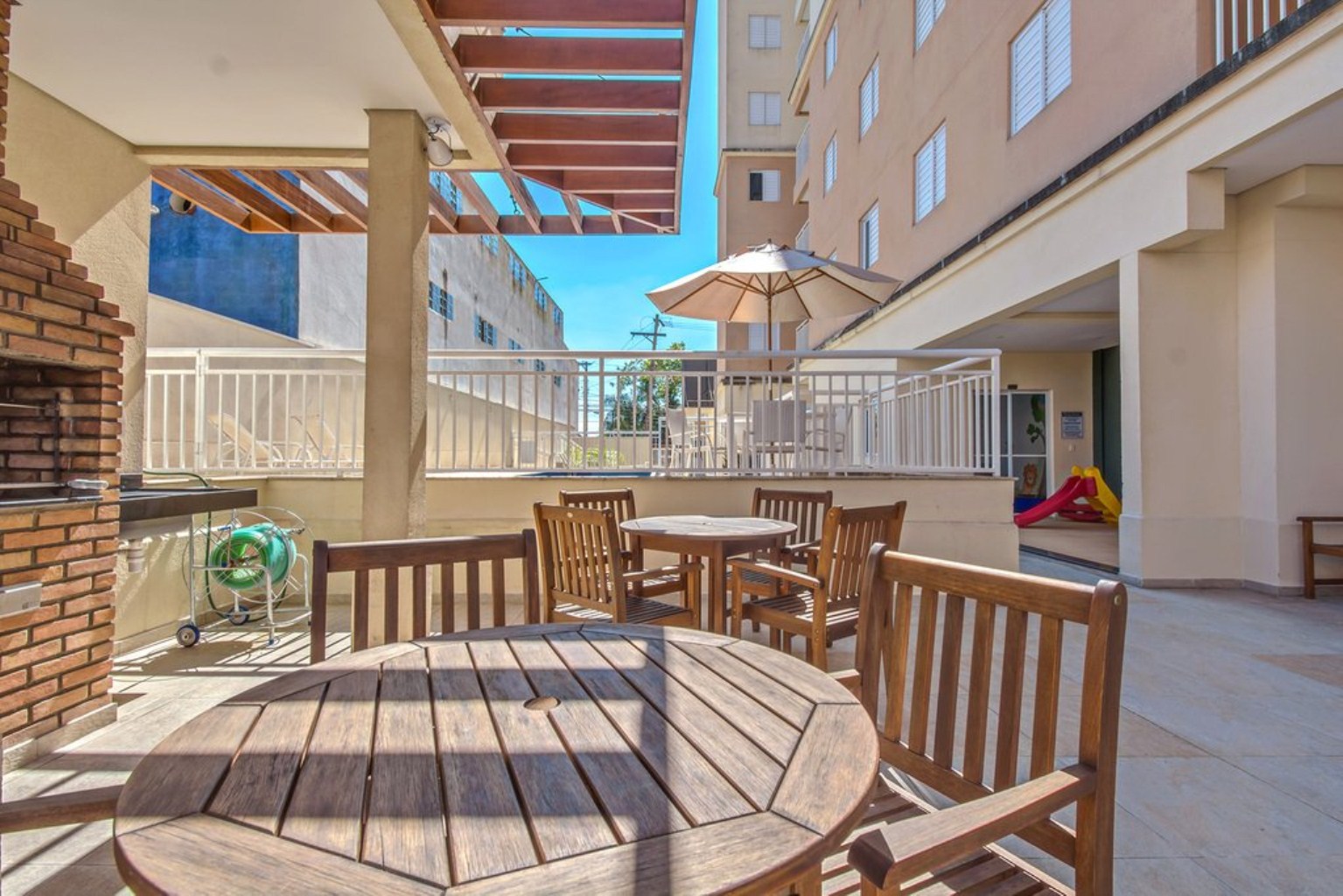 Apartamento, 2 quartos, 50 m² - Foto 44