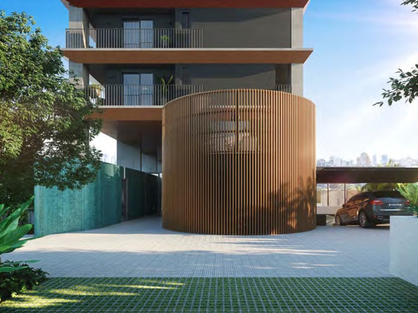 Apartamento, 3 quartos, 133 m² - Foto 4