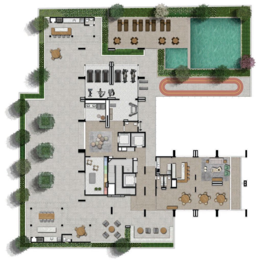 APARTAMENTO RESIDENCIAL em São Paulo - SP, Vila Mariana