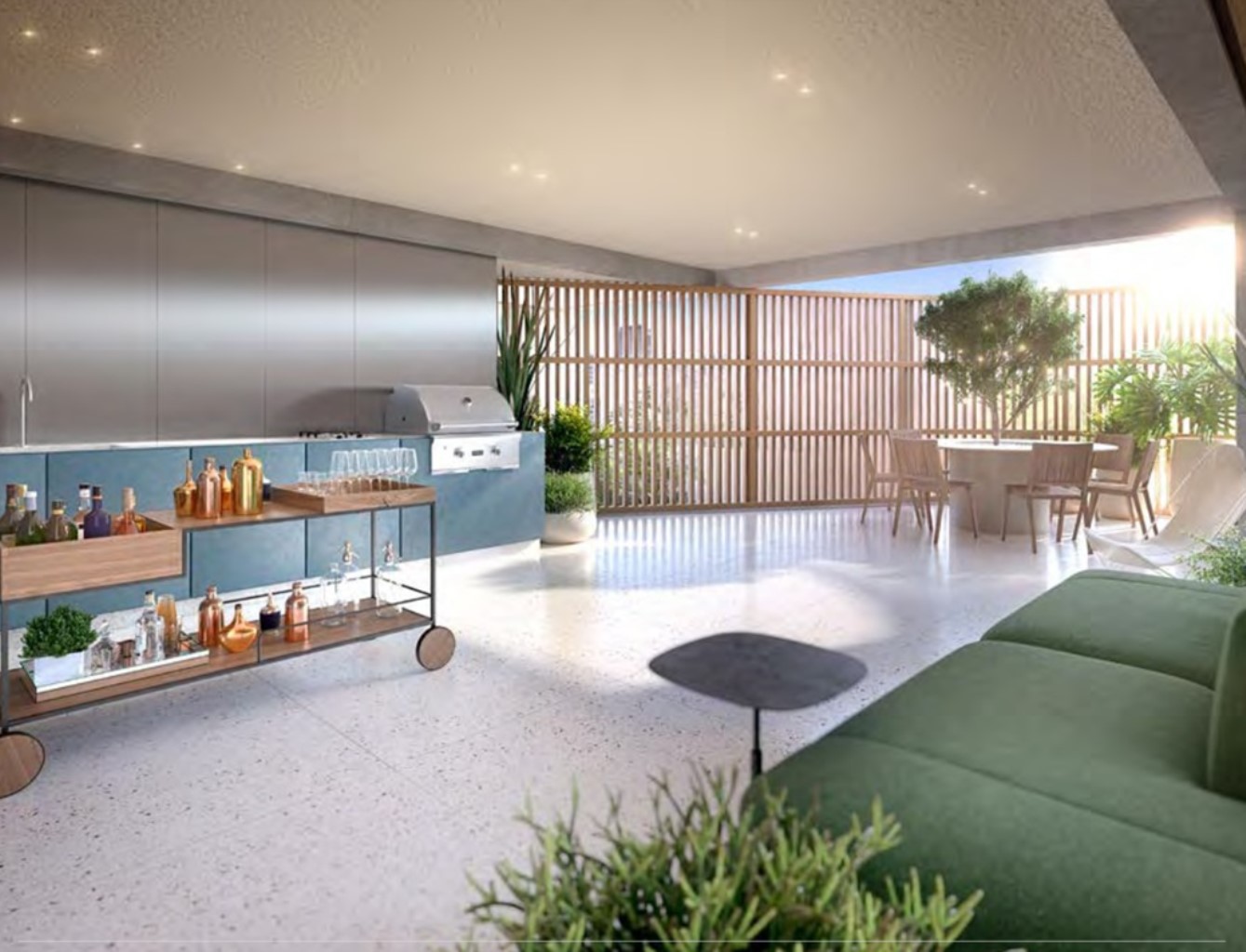 Apartamento, 3 quartos, 133 m² - Foto 10