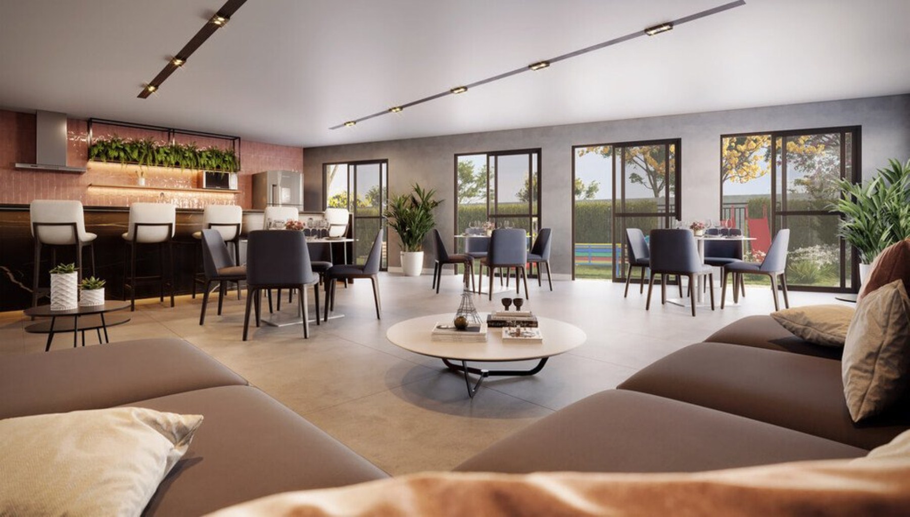 Apartamento, 3 quartos, 90 m² - Foto 6