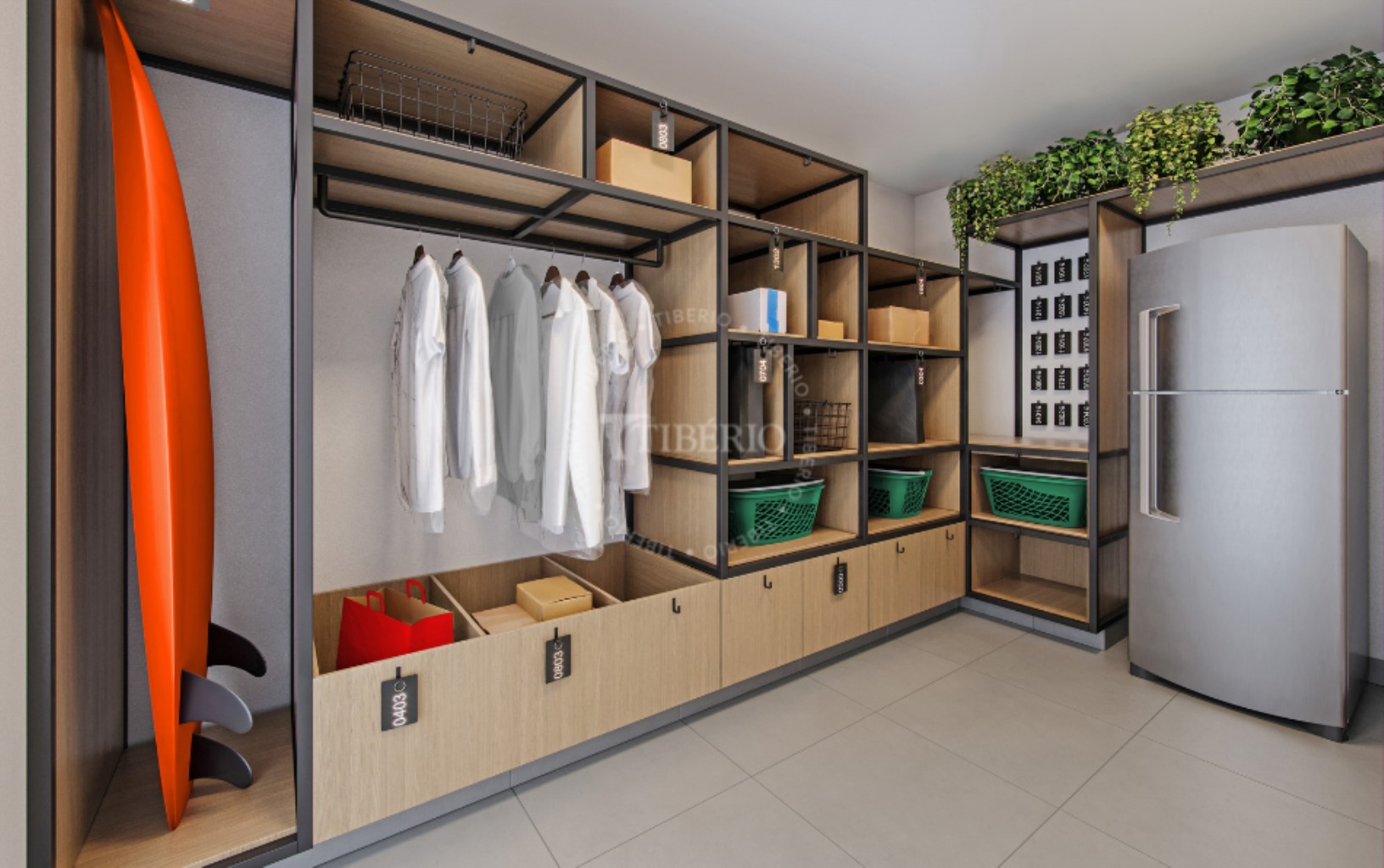 Apartamento, 2 quartos, 52 m² - Foto 17
