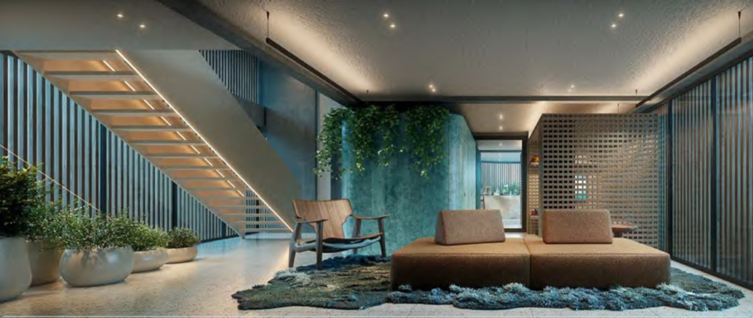 Apartamento, 3 quartos, 133 m² - Foto 6