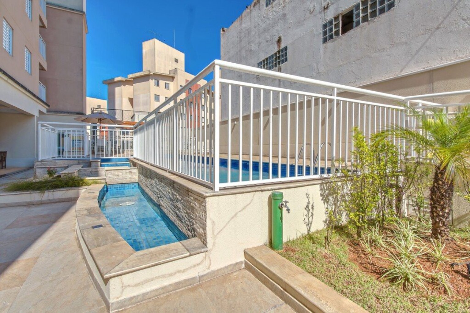 Apartamento, 2 quartos, 50 m² - Foto 56