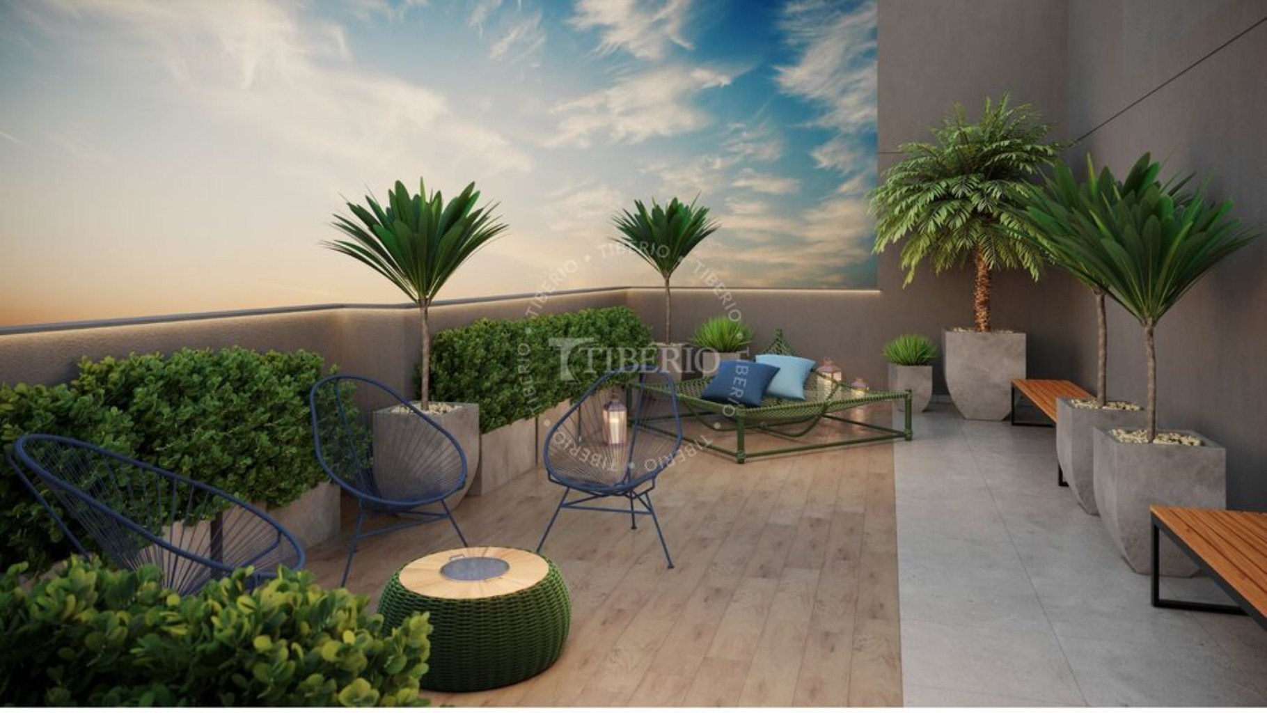 Apartamento, 1 quarto, 29 m² - Foto 21