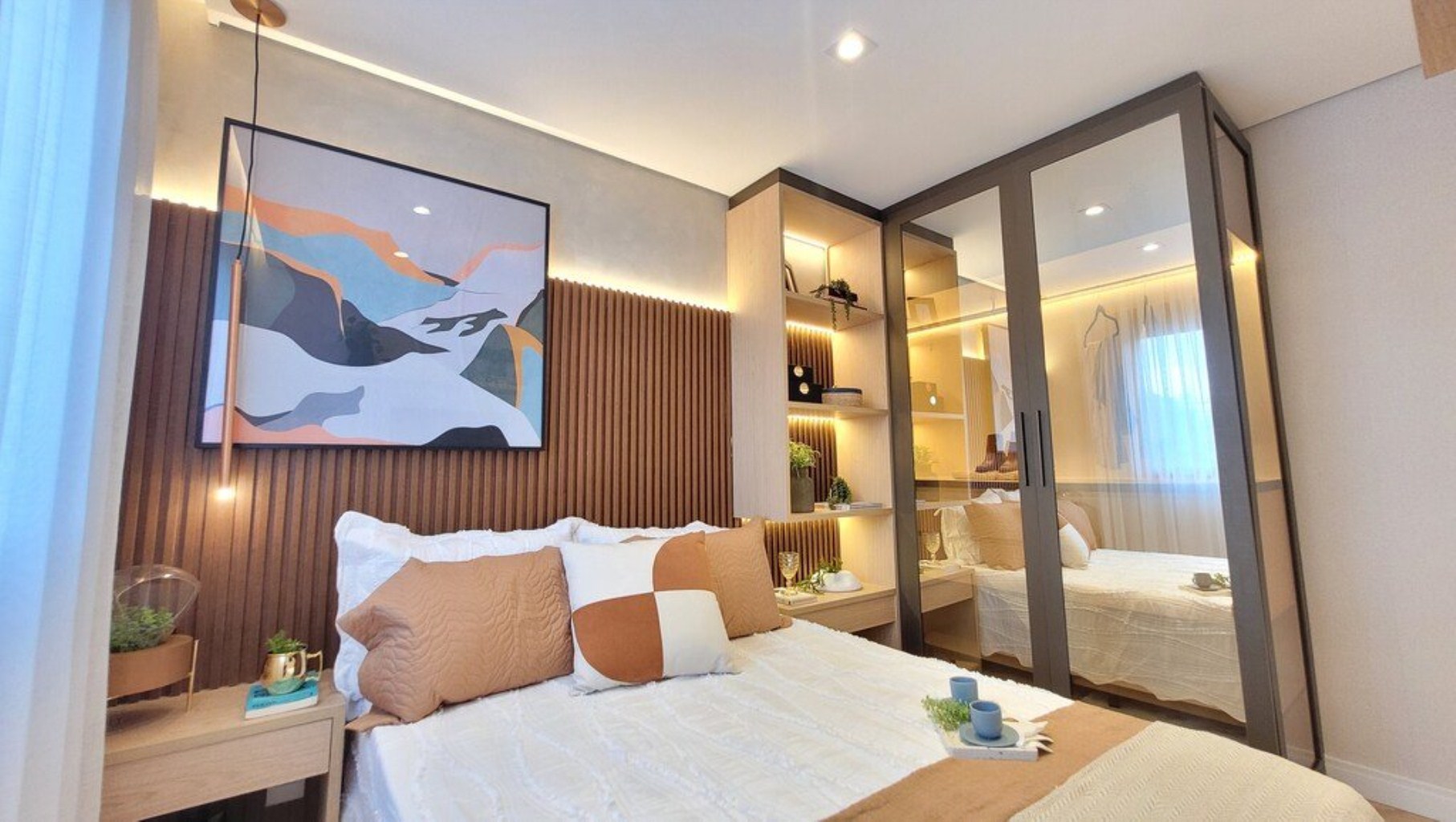 Apartamento, 3 quartos, 80 m² - Foto 12