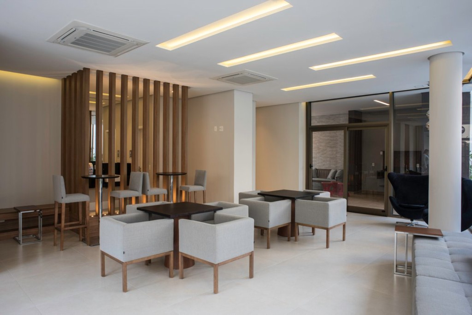 STUDIO RESIDENCIAL em São Paulo - SP, Vila Mariana