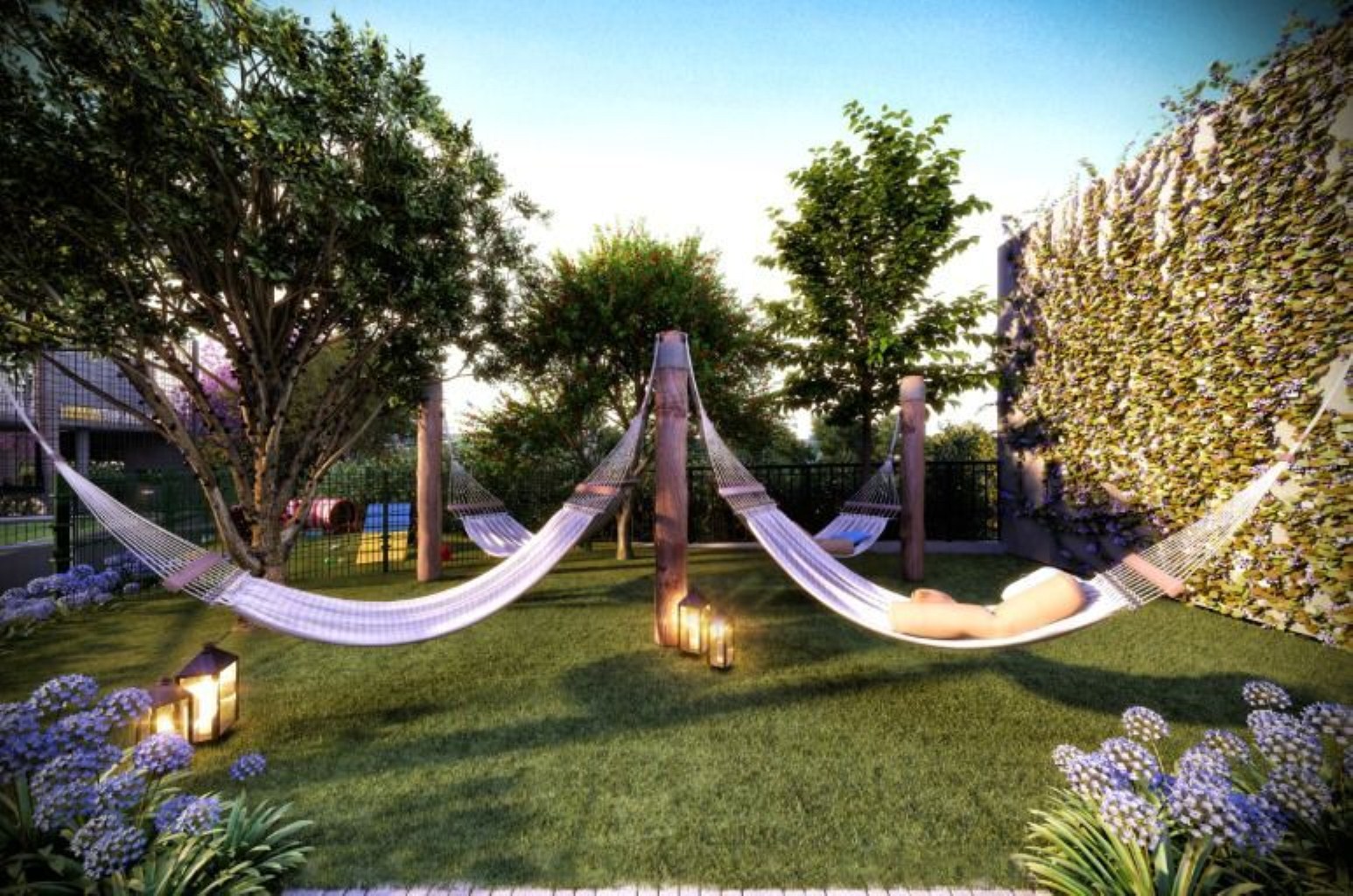 Casa de Condomínio, 2 quartos - Foto 13