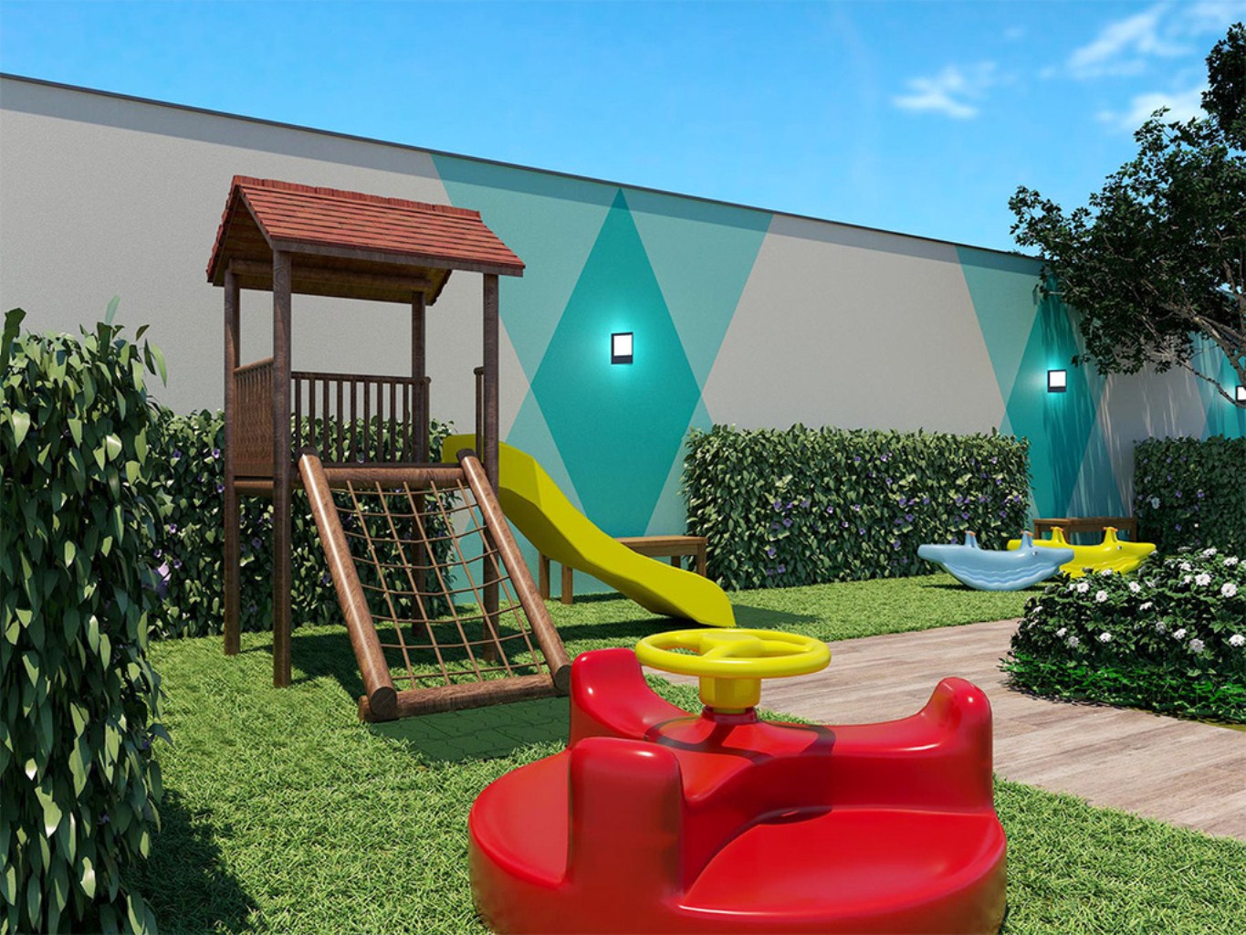 Apartamento, 2 quartos, 35 m² - Foto 10