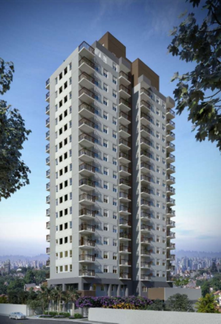 APARTAMENTO RESIDENCIAL em São Paulo - SP, Perdizes