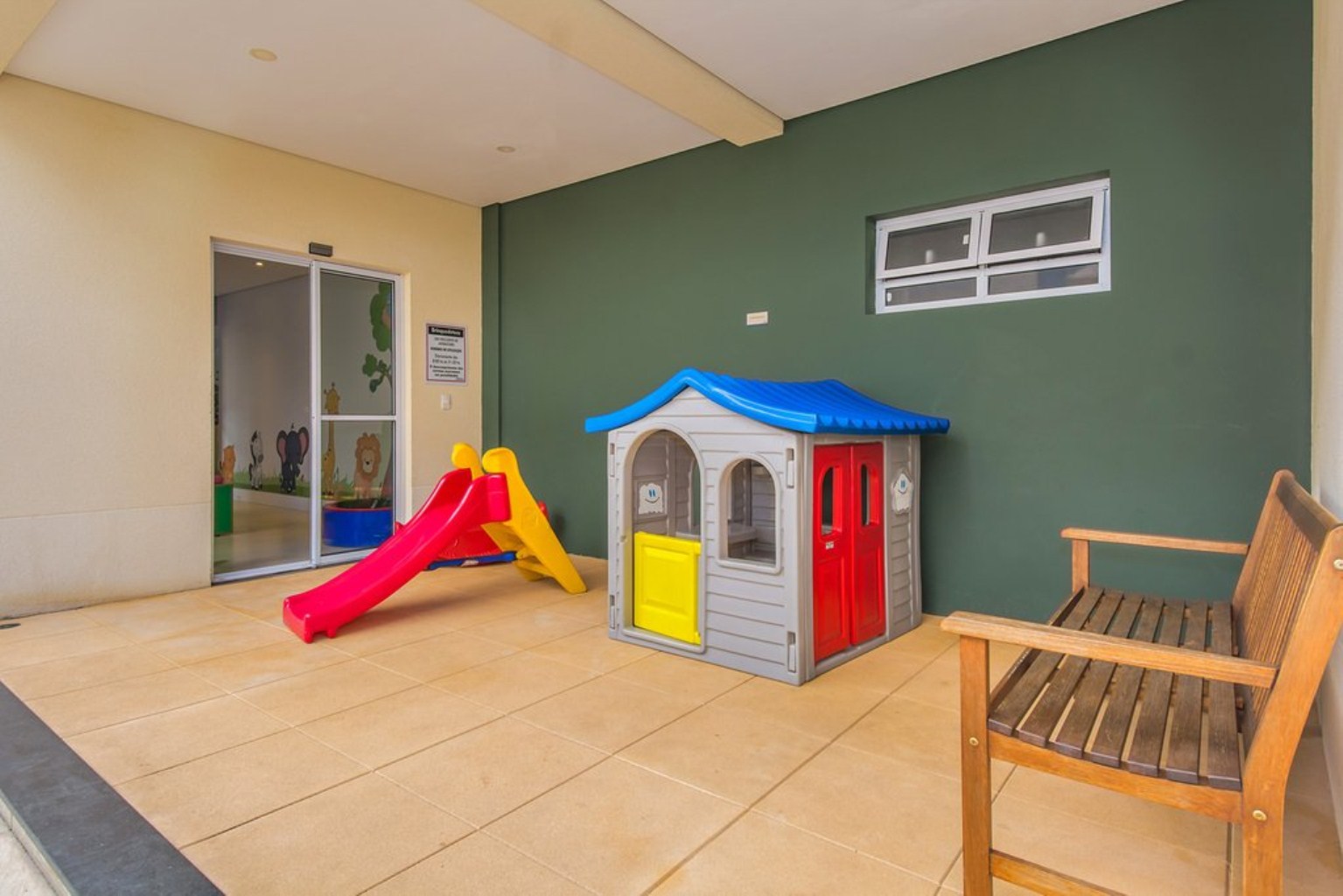 Apartamento, 2 quartos, 50 m² - Foto 48