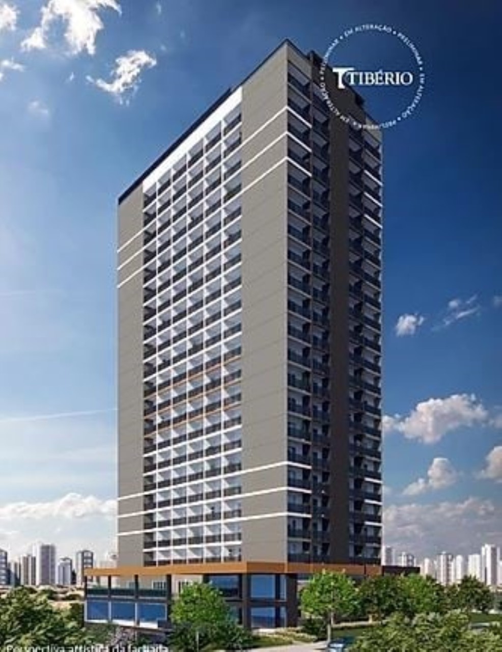 STUDIO RESIDENCIAL em São Paulo - SP, Vila Mariana
