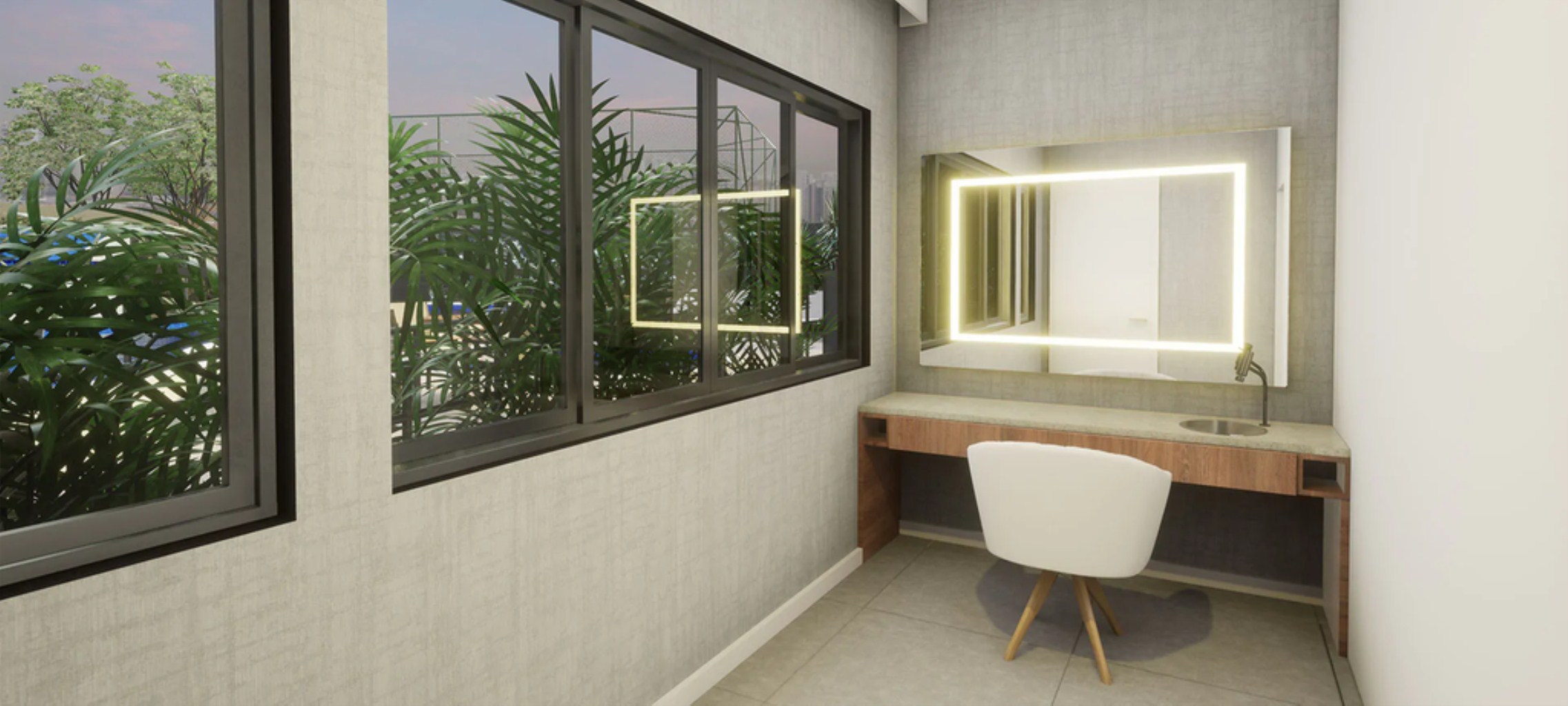 Apartamento, 3 quartos, 102 m² - Foto 16