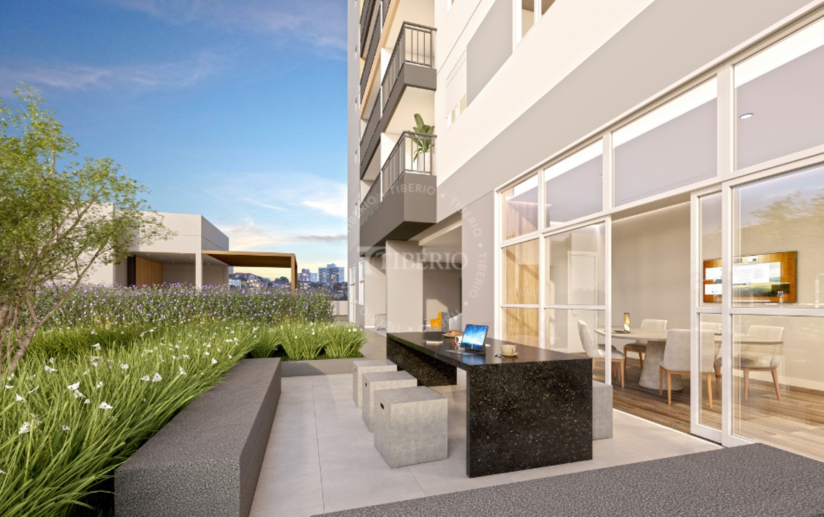 Apartamento, 2 quartos, 52 m² - Foto 16