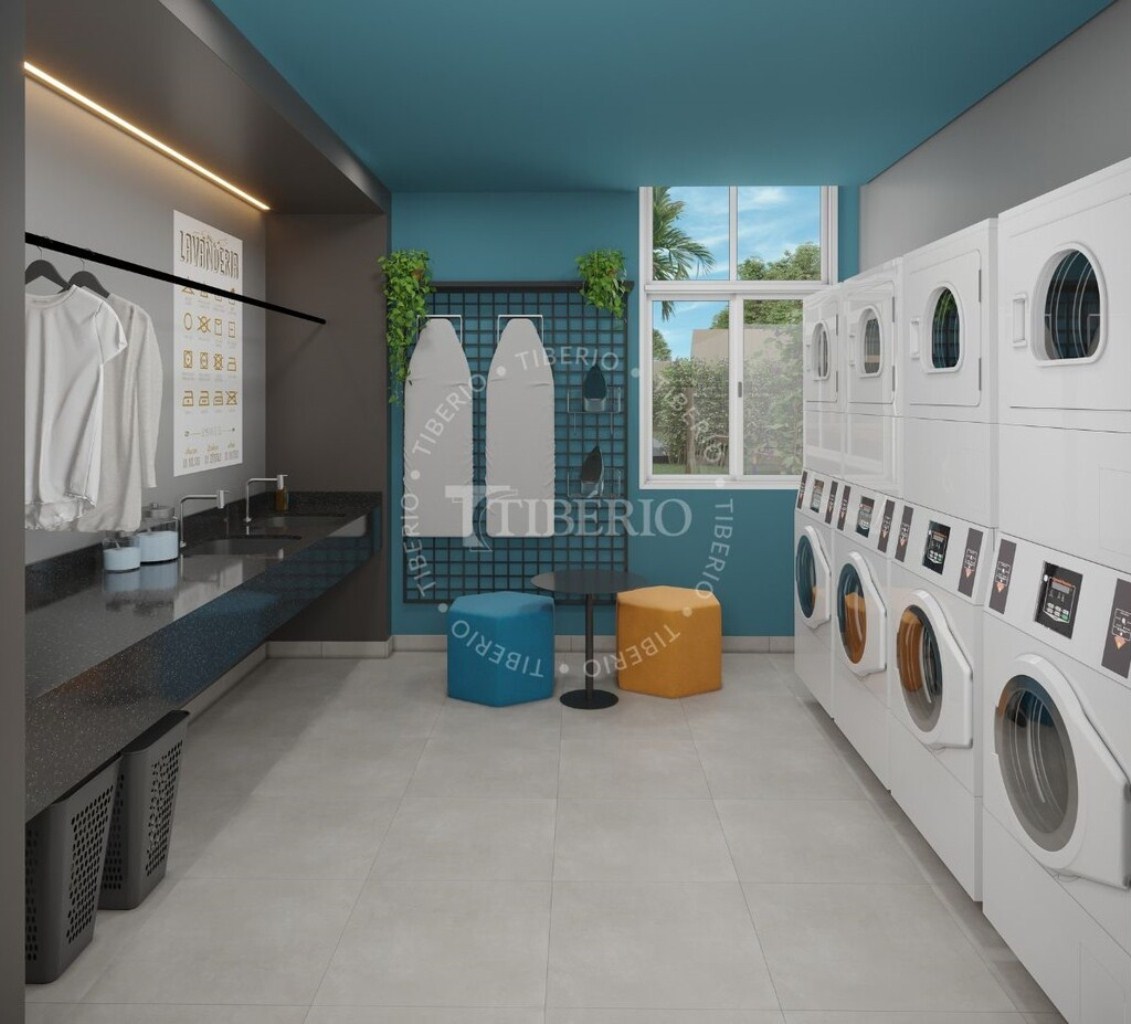 Apartamento, 1 quarto, 29 m² - Foto 12