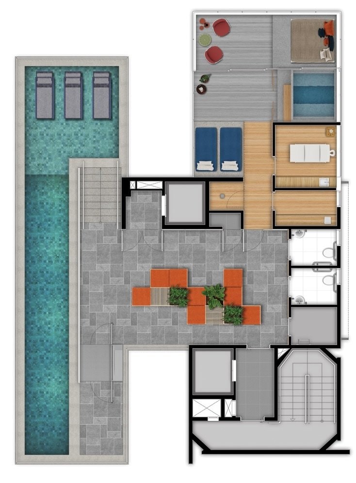 Apartamento garden em Vila Mariana São Paulo SP, apartamento com quintal em São Paulo, Apartamento 3 quartos em Ibirapuera São Paulo SP, apartment br