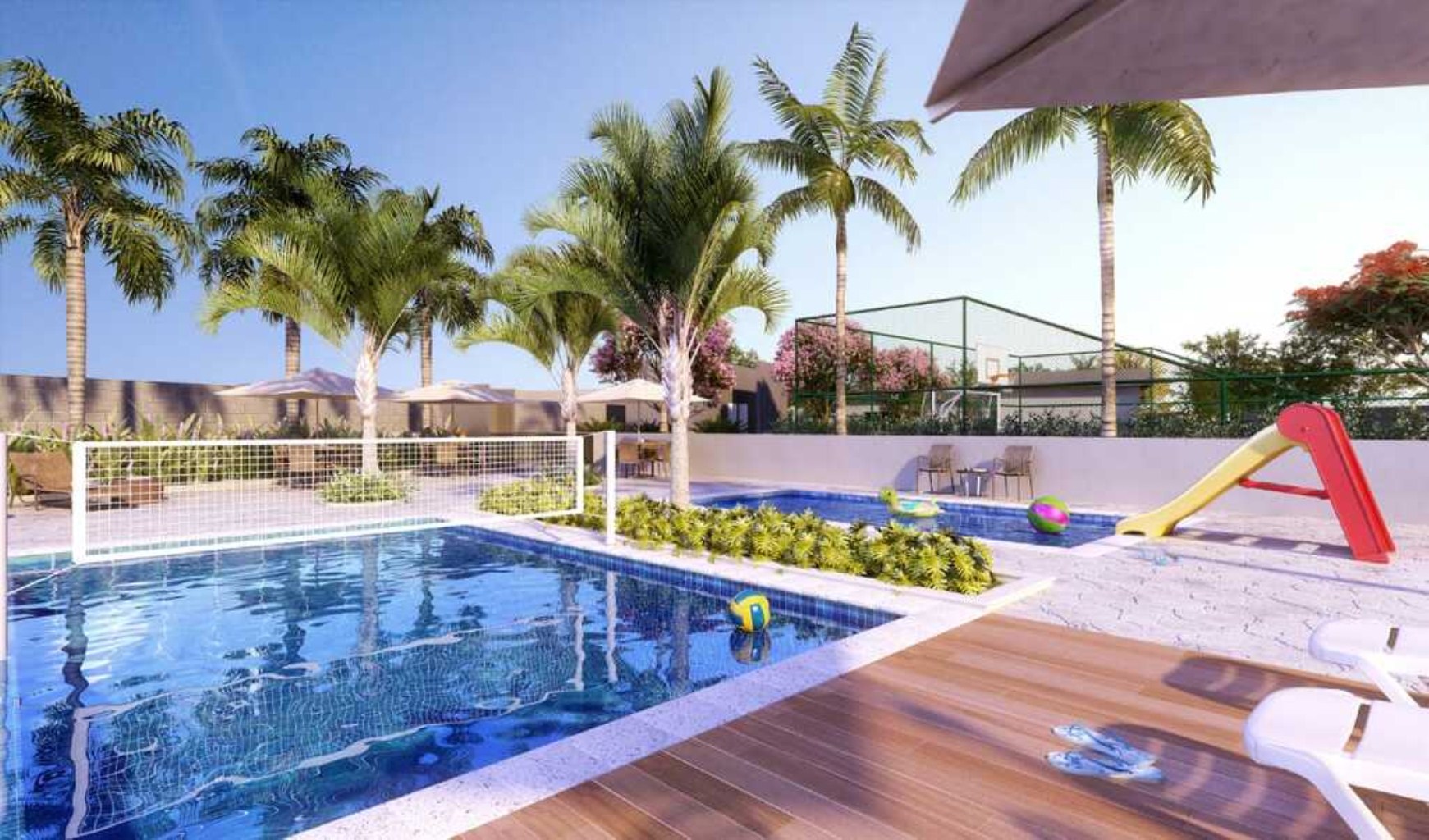 Casa de Condomínio à venda com 3 quartos - Foto 32