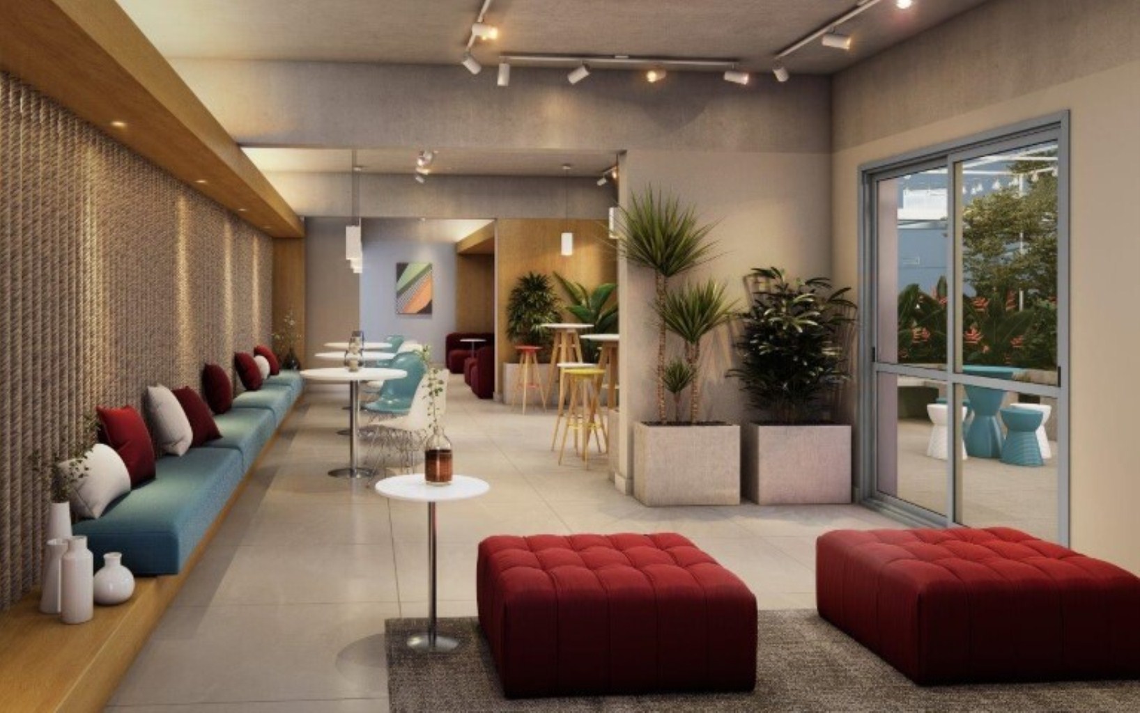 Apartamento, 1 quarto, 30 m² - Foto 6