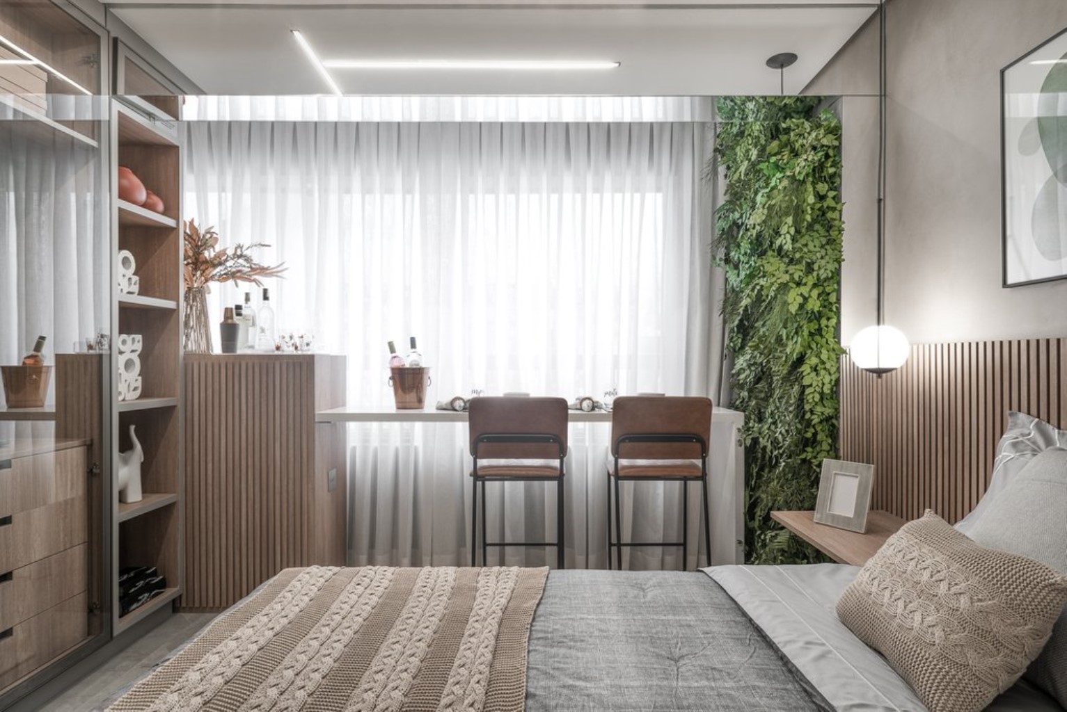 Apartamento, 2 quartos, 43 m² - Foto 26