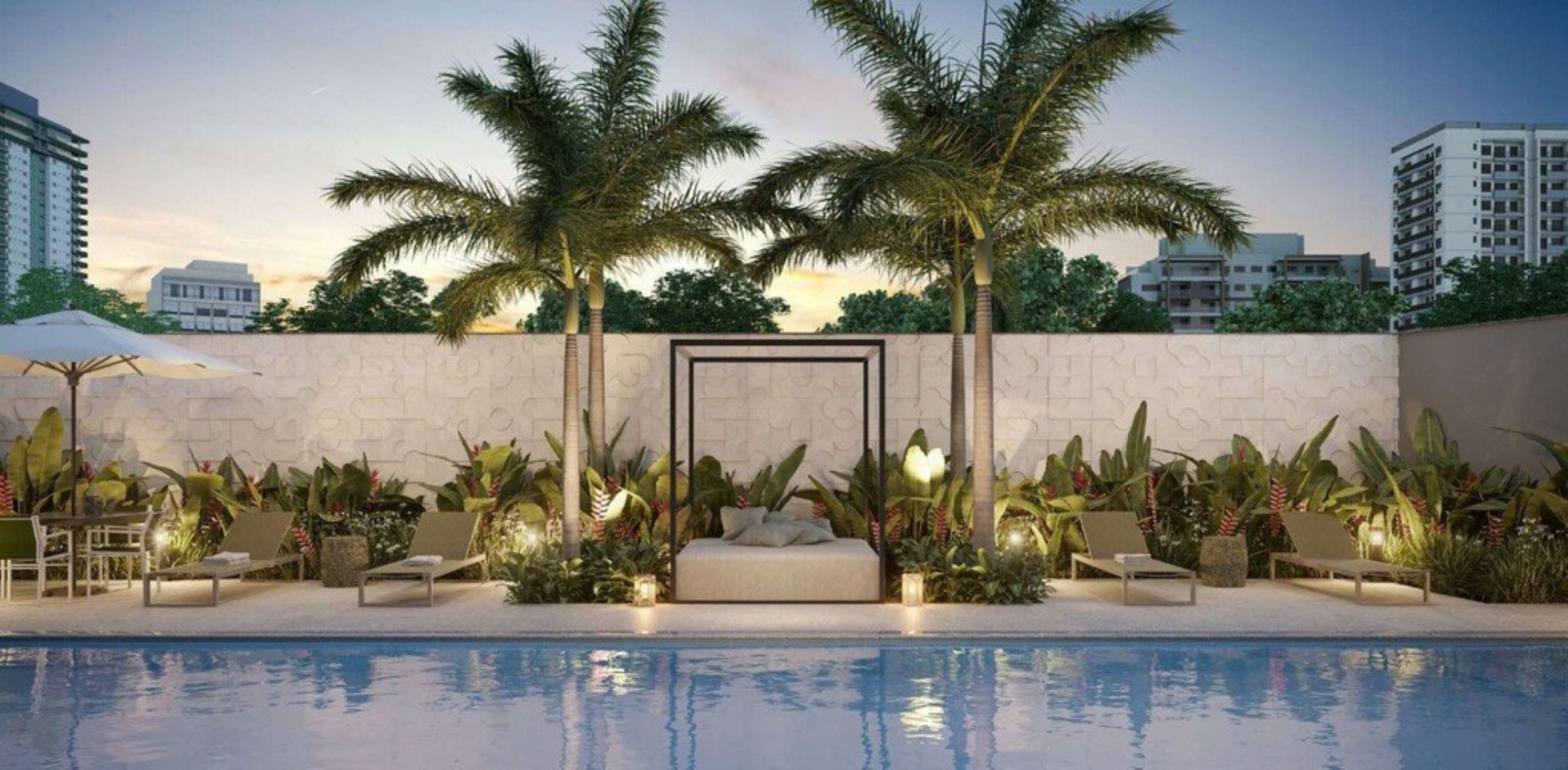 Apartamento, 2 quartos, 37 m² - Foto 19