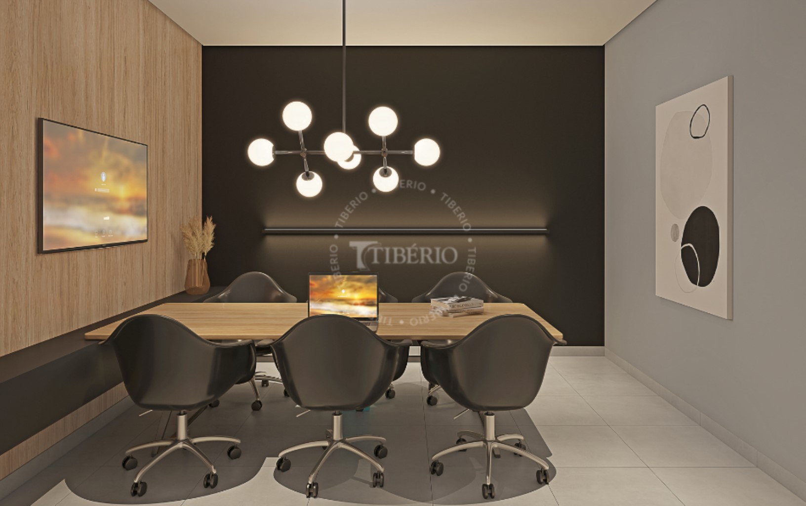 Apartamento, 2 quartos, 52 m² - Foto 15