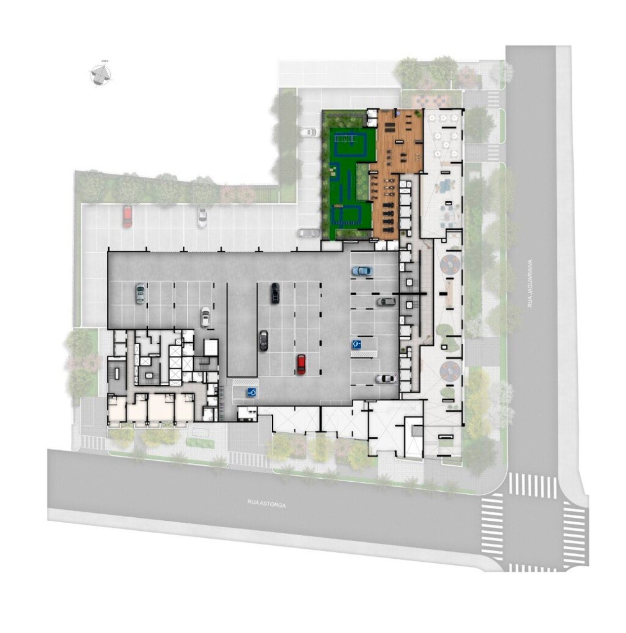 Apartamento, 3 quartos, 89 m² - Foto 22