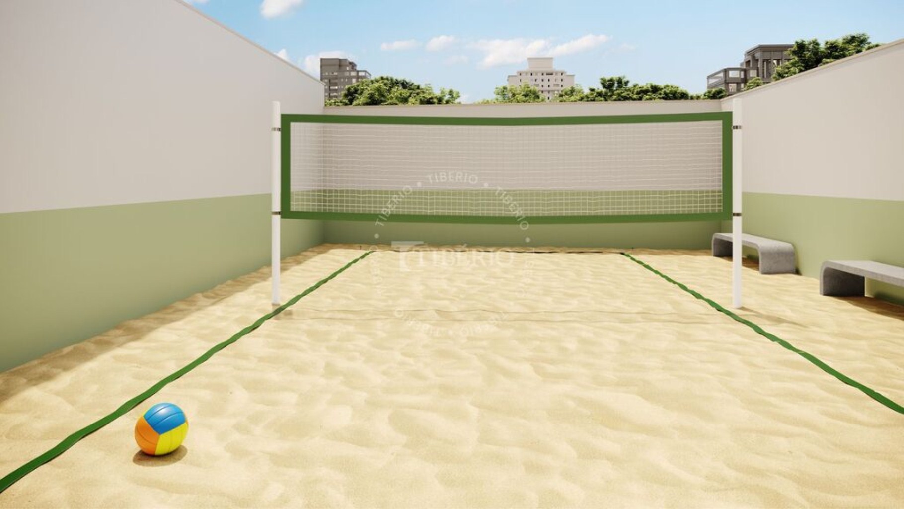 Apartamento, 1 quarto, 29 m² - Foto 15