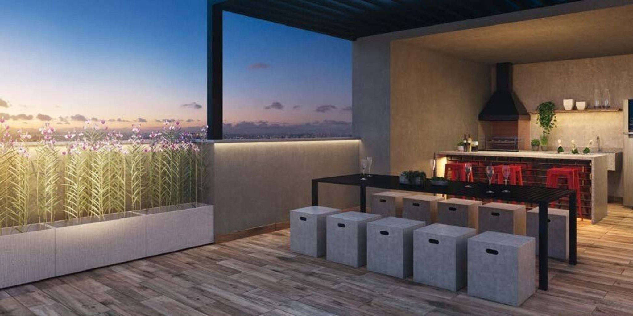 APARTAMENTO RESIDENCIAL em São Paulo - SP, Pinheiros
