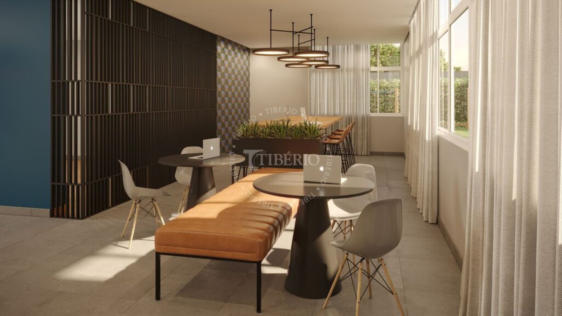 Apartamento, 1 quarto, 29 m² - Foto 8