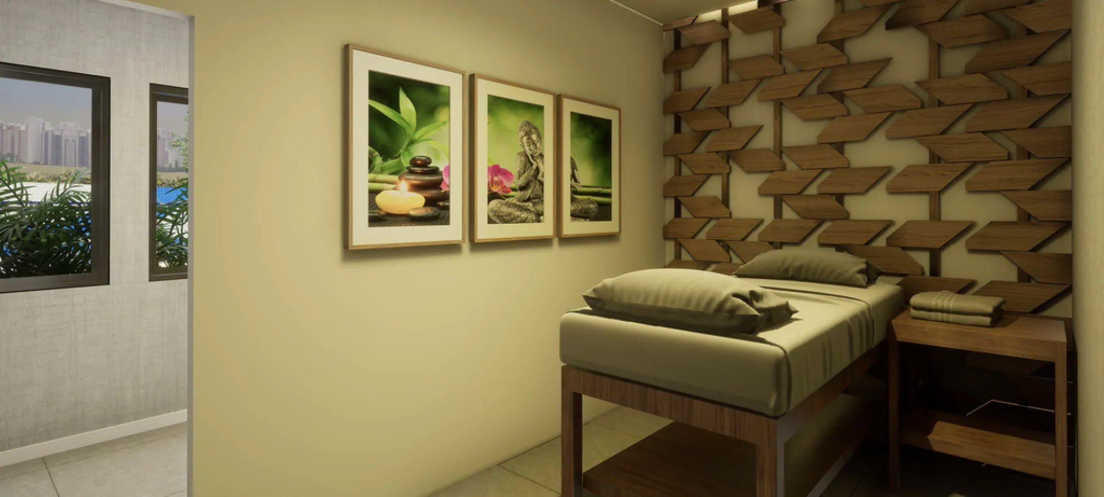 Apartamento, 3 quartos, 102 m² - Foto 14