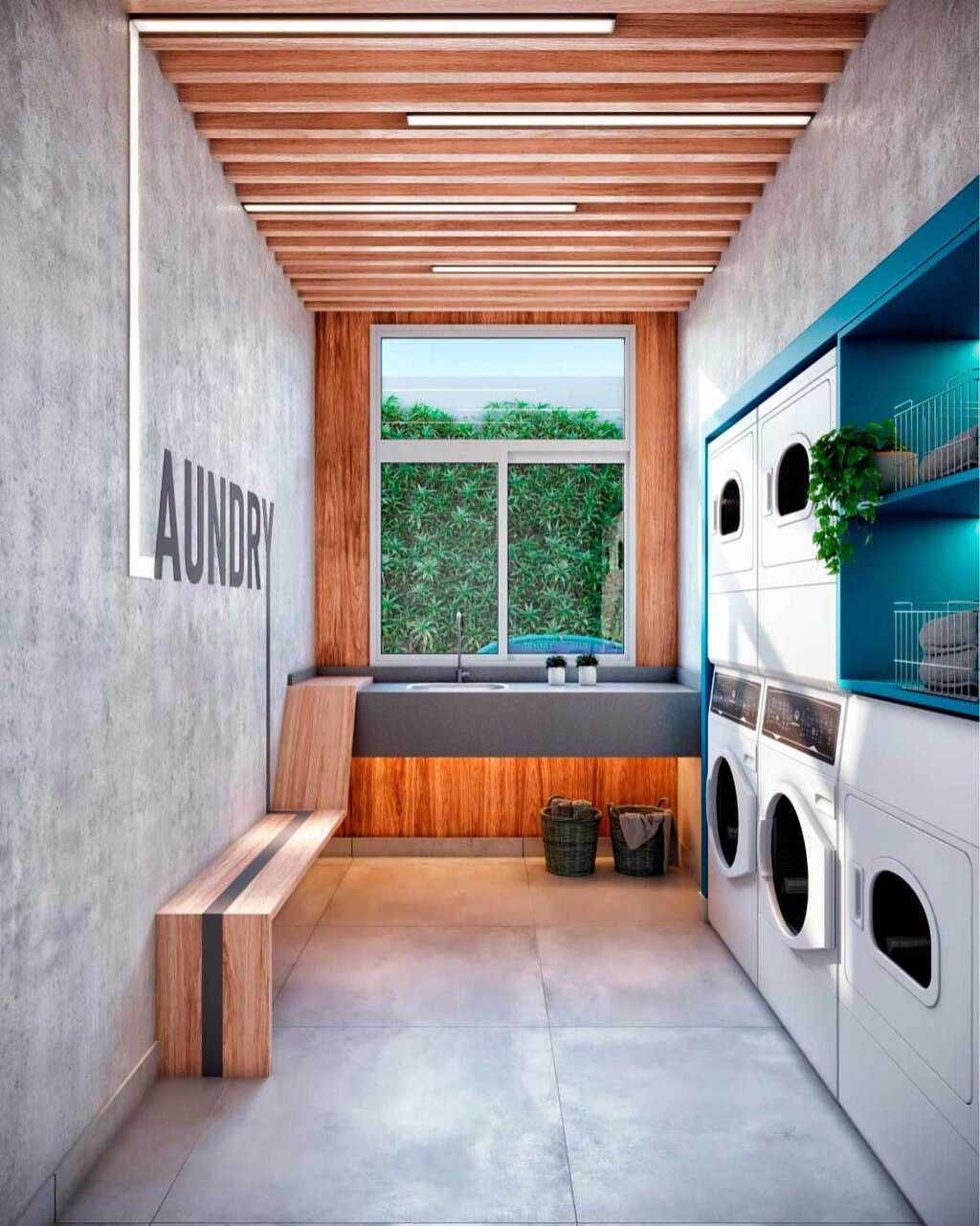 Apartamento, 1 quarto, 29 m² - Foto 7