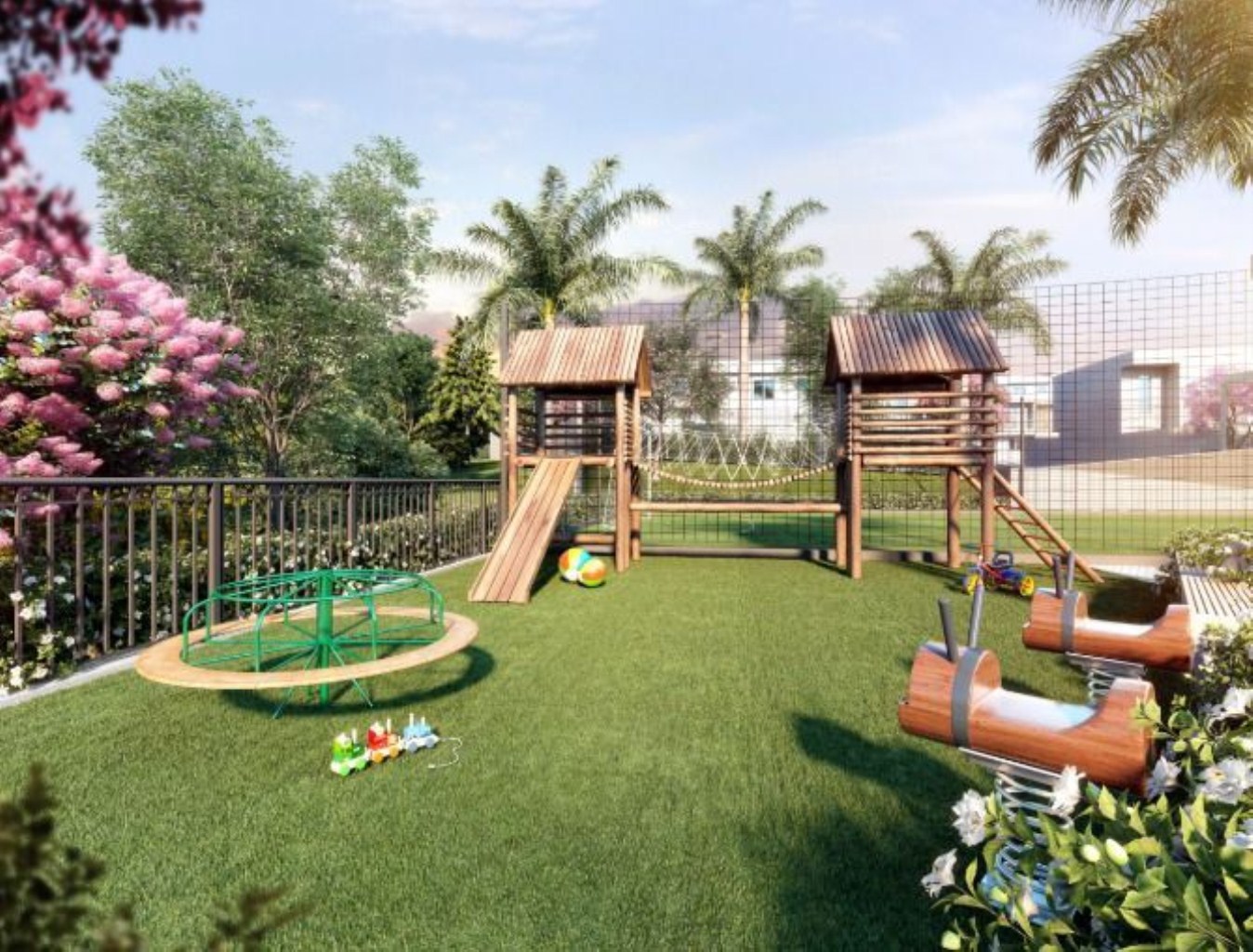 Casa de Condomínio, 2 quartos - Foto 7