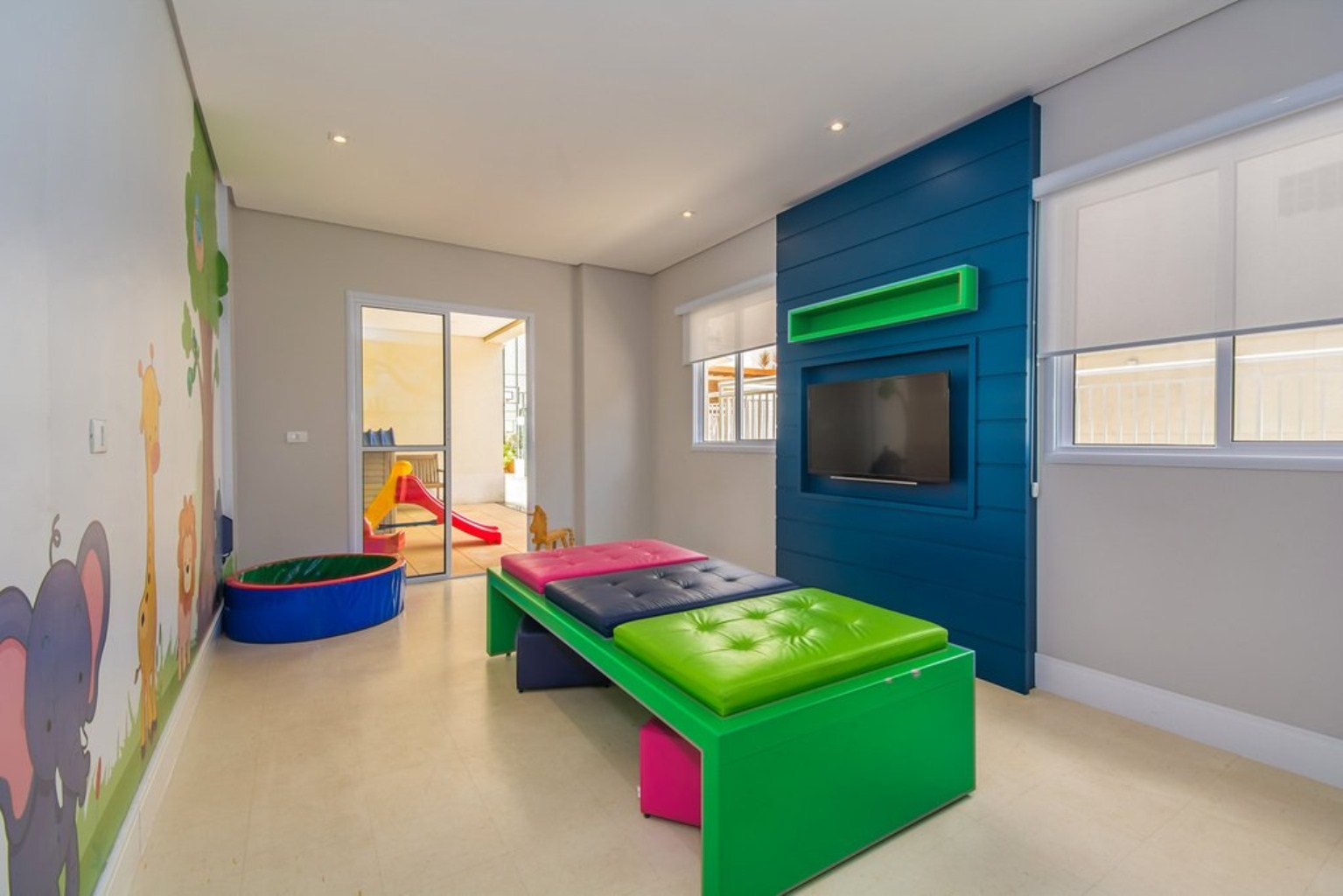 Apartamento, 2 quartos, 50 m² - Foto 32