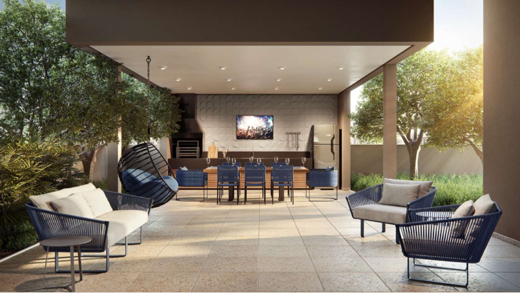 APARTAMENTO RESIDENCIAL em São Paulo - SP, Tatuapé