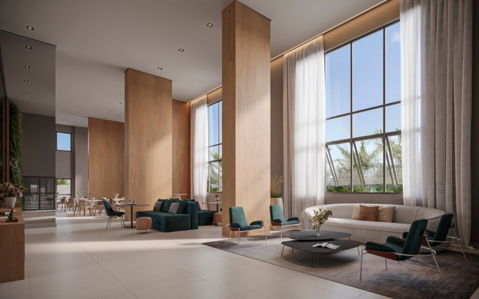 Apartamento, 3 quartos, 89 m² - Foto 10