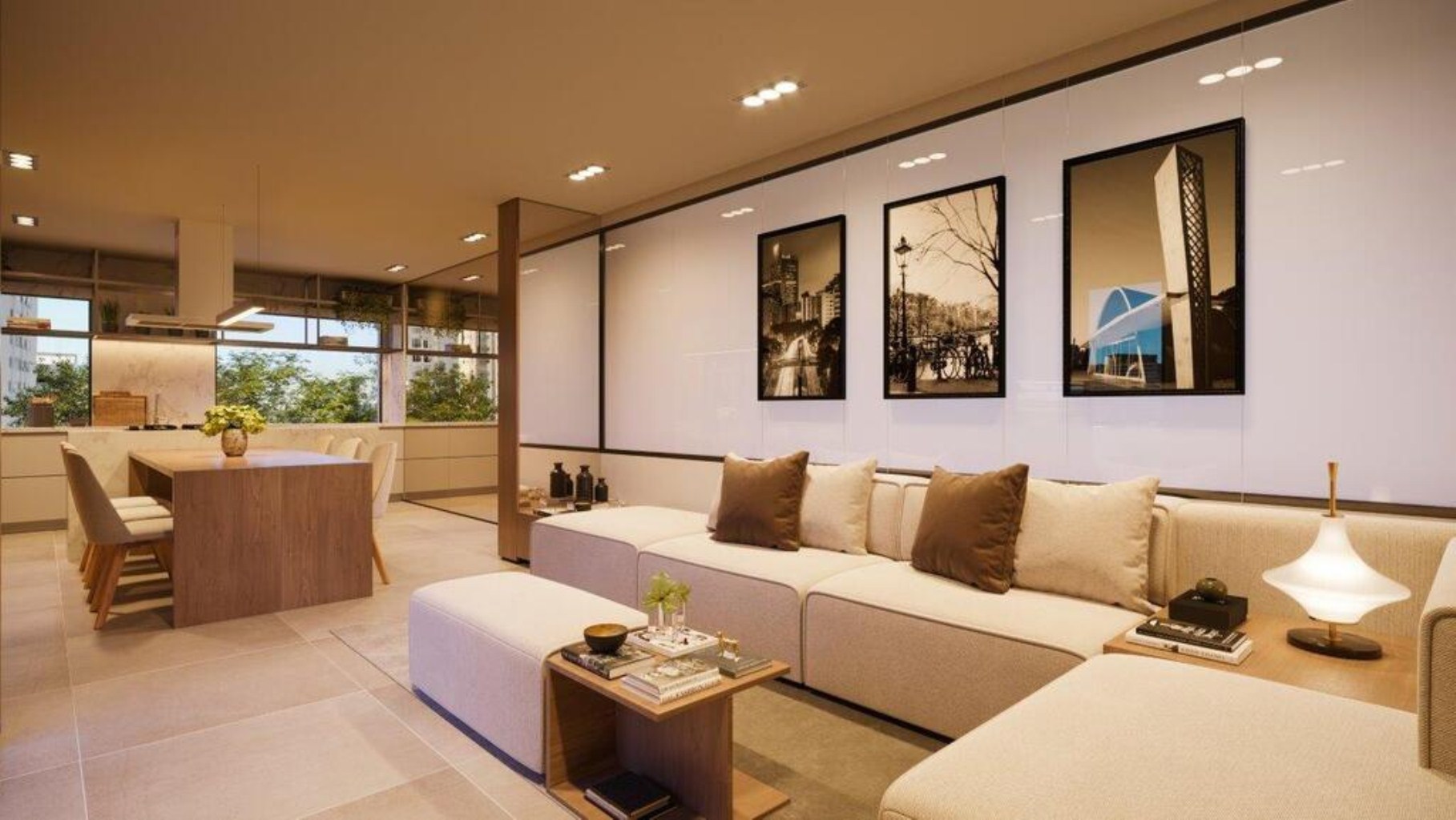 Apartamento, 2 quartos, 59 m² - Foto 16