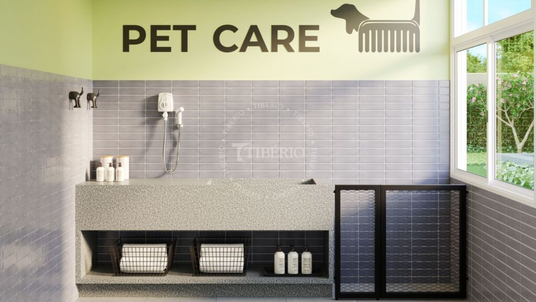 Apartamento, 1 quarto, 29 m² - Foto 9