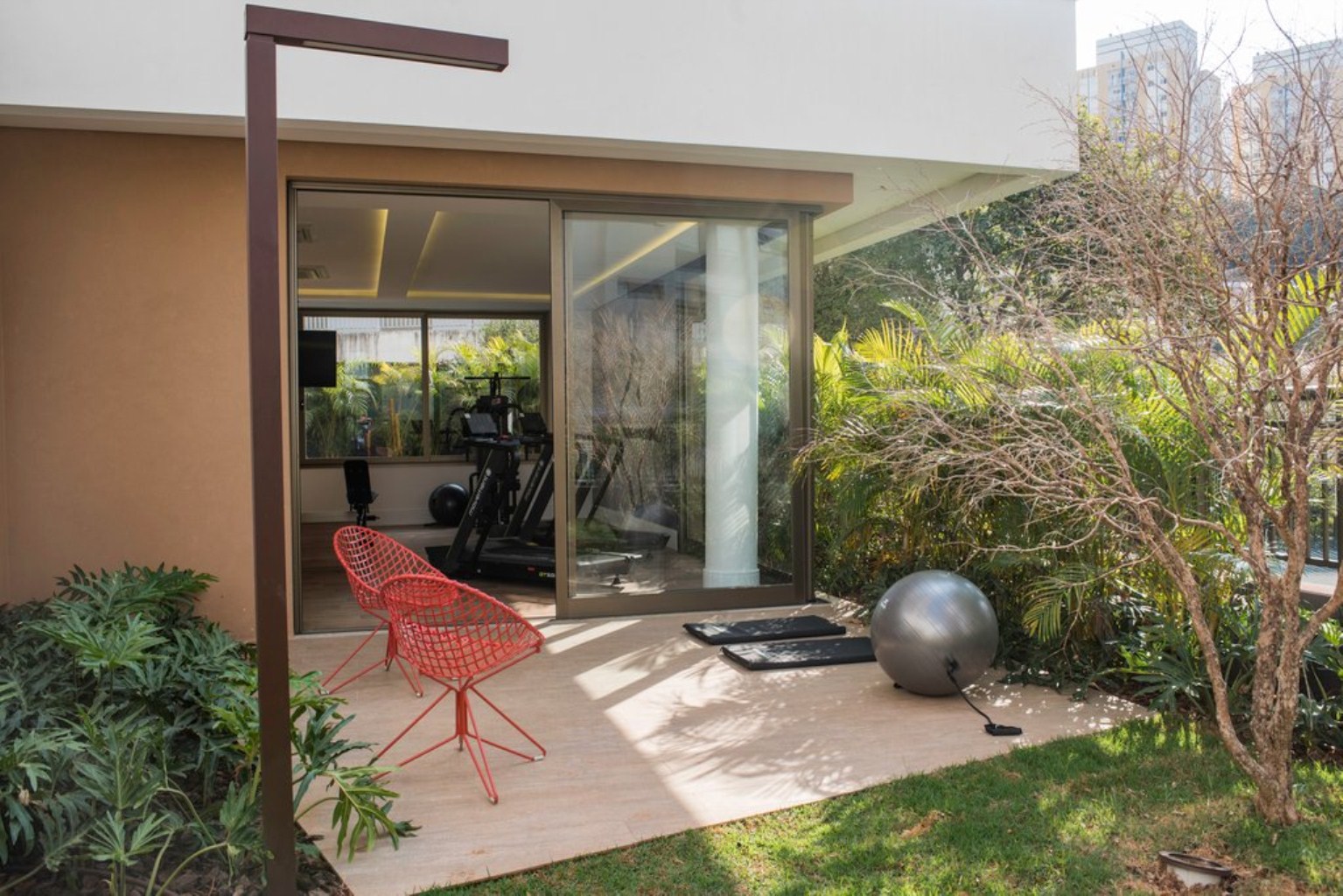 STUDIO RESIDENCIAL em São Paulo - SP, Vila Mariana