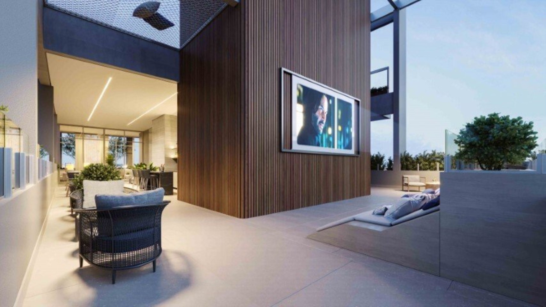 APARTAMENTO RESIDENCIAL em São Paulo - SP, Pinheiros