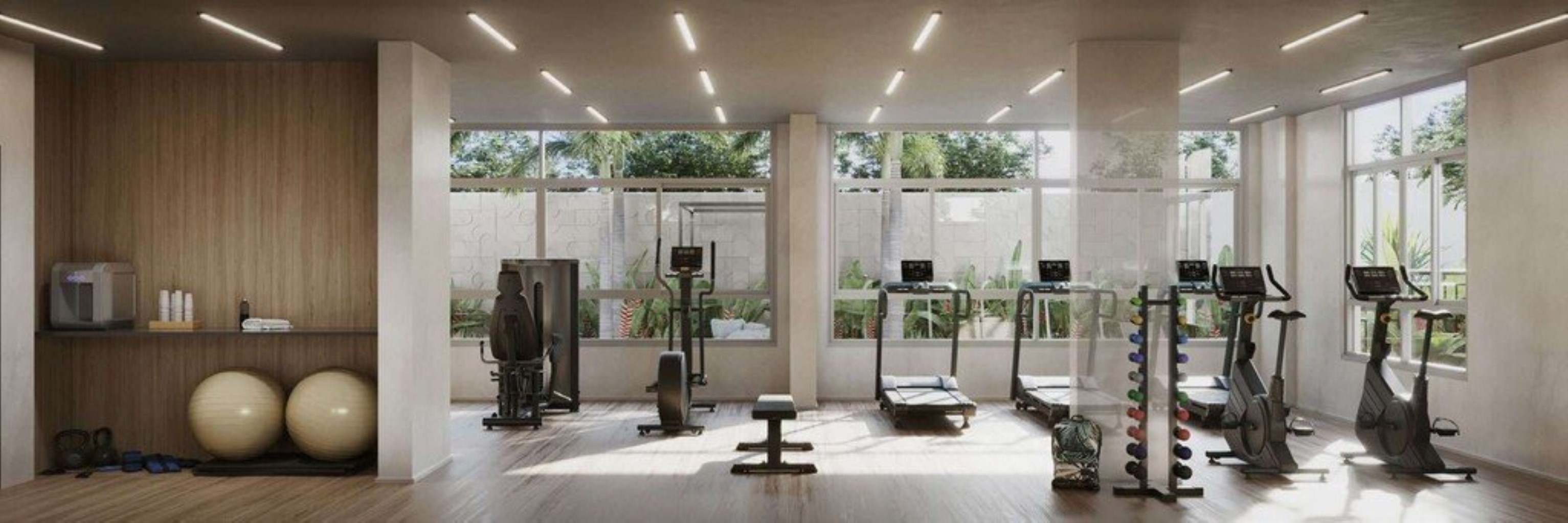 Apartamento, 1 quarto, 39 m² - Foto 5