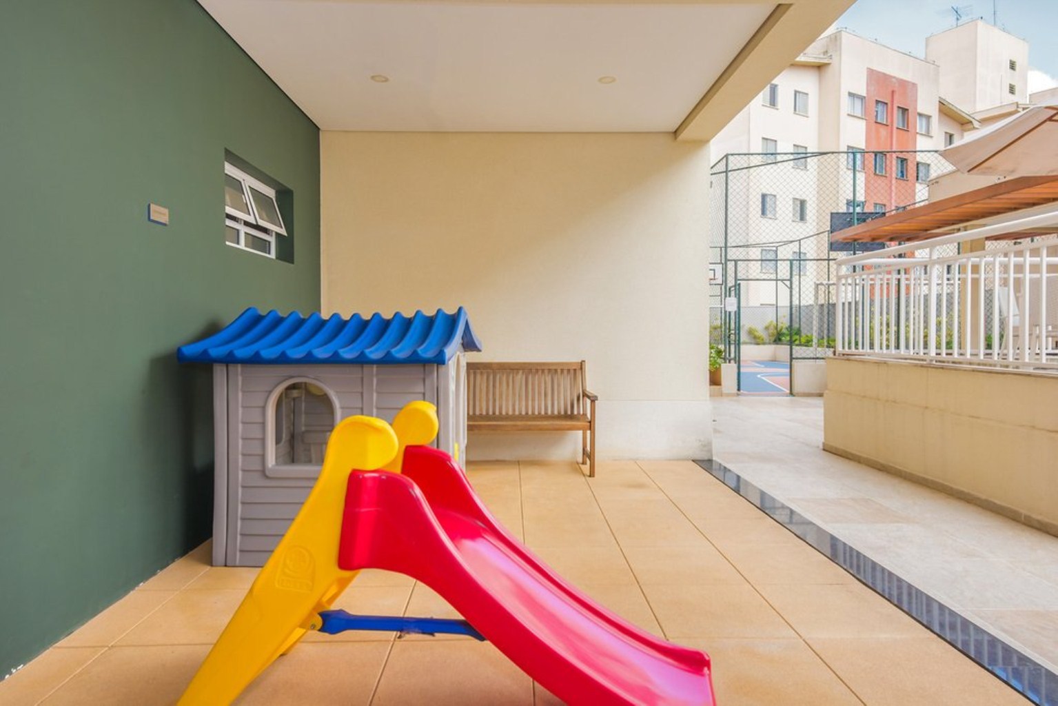 Apartamento, 2 quartos, 50 m² - Foto 47