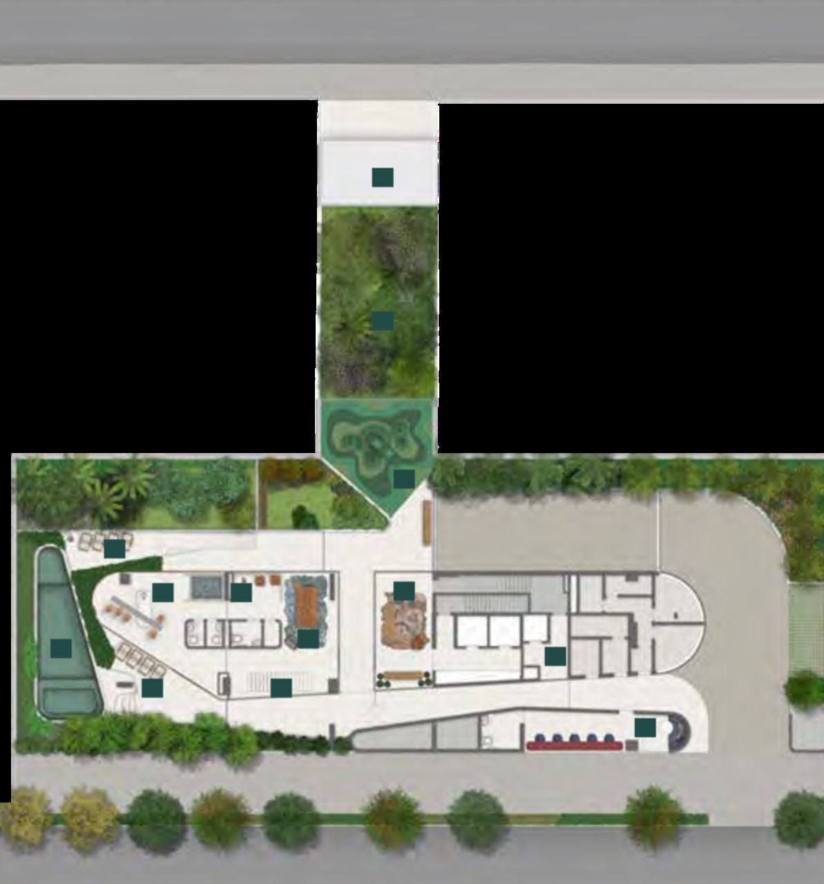 Apartamento, 3 quartos, 133 m² - Foto 16