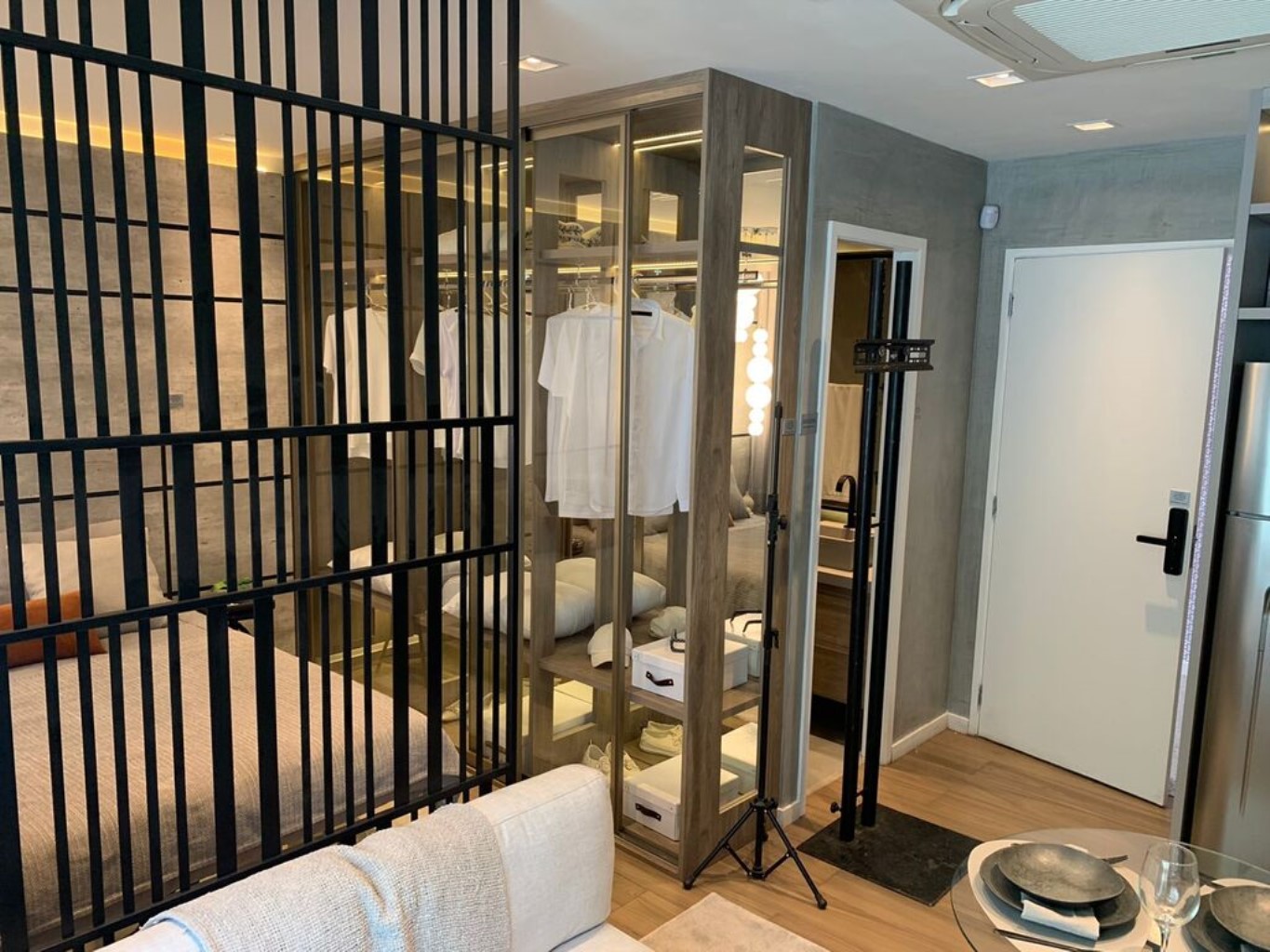 APARTAMENTO RESIDENCIAL em São Paulo - SP, Pinheiros