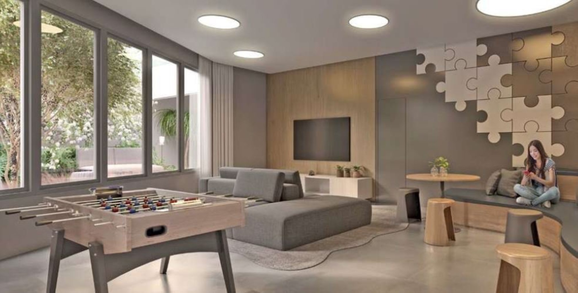 Apartamento, 3 quartos, 226 m² - Foto 9